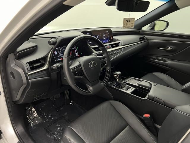 2021 Lexus ES ES 250 AWD