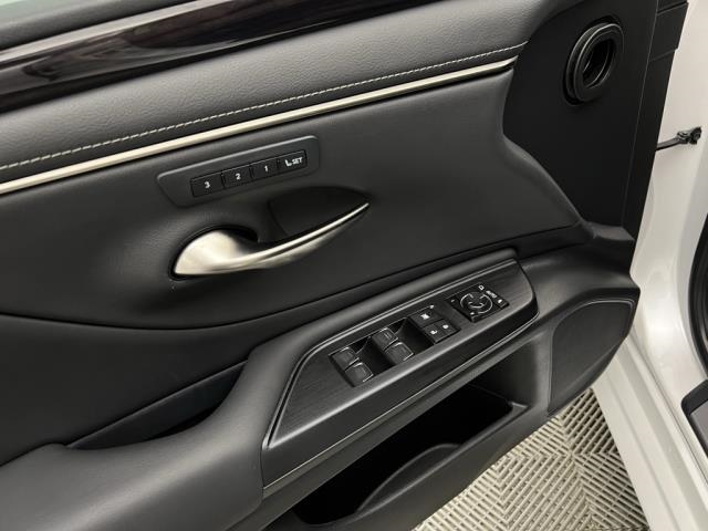 2021 Lexus ES ES 250 AWD