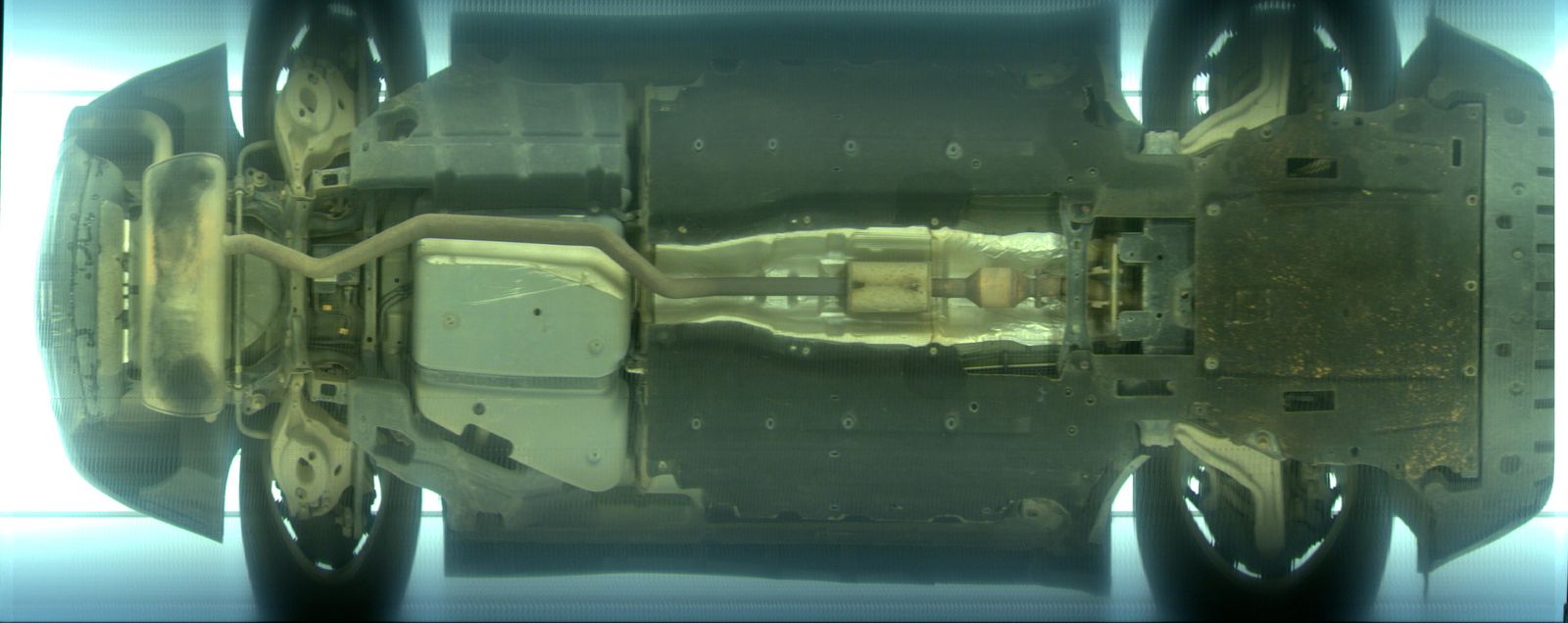 2014 Ford Fusion SE FWD