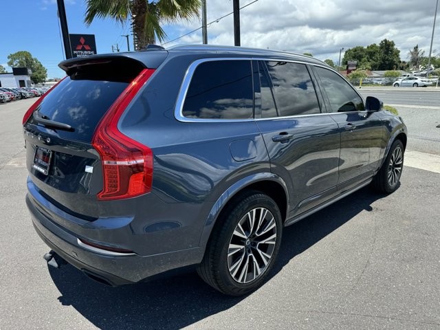 2021 Volvo XC90 Recharge T8 Inscription Expression AWD