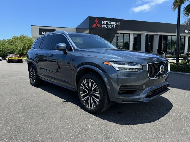 2021 Volvo XC90 Recharge T8 Inscription Expression AWD