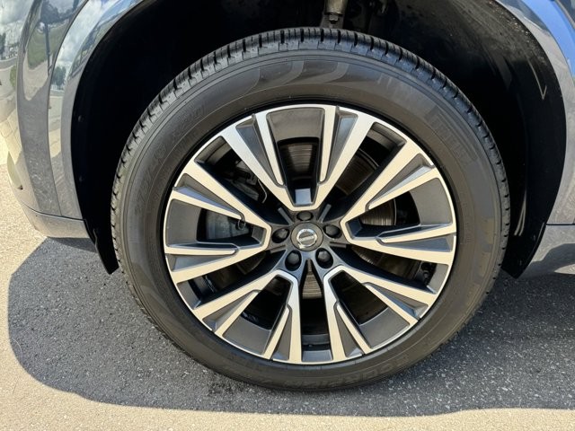 2021 Volvo XC90 Recharge T8 Inscription Expression AWD