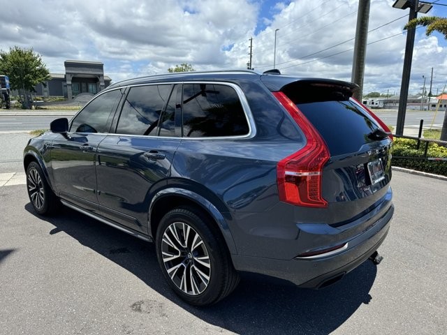 2021 Volvo XC90 Recharge T8 Inscription Expression AWD