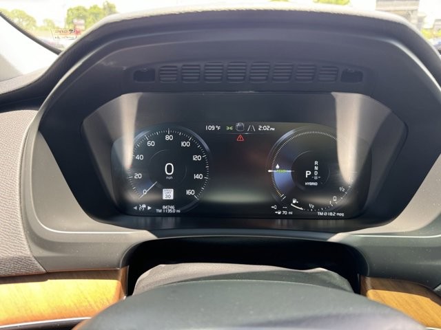 2021 Volvo XC90 Recharge T8 Inscription Expression AWD