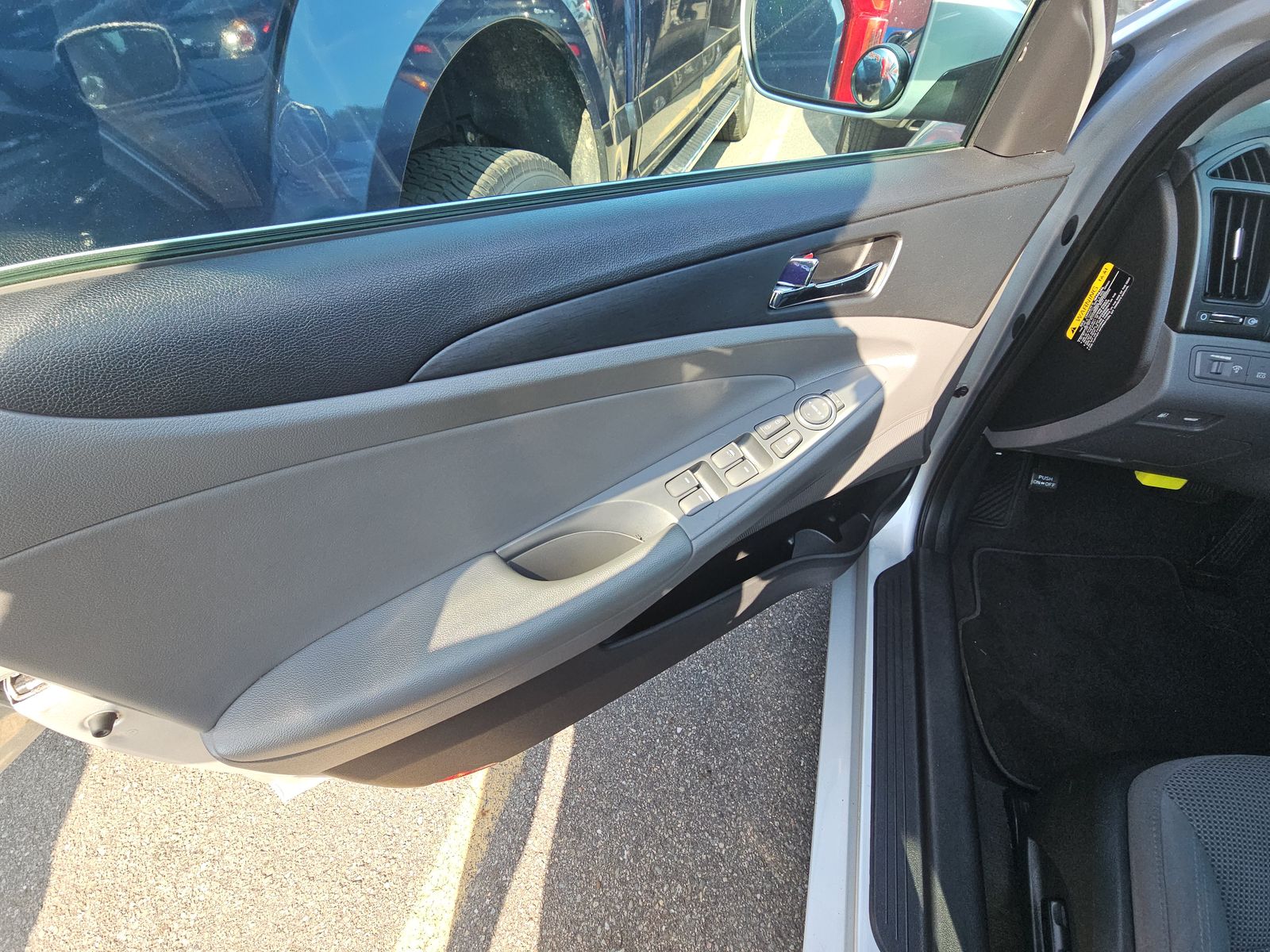 2013 Hyundai Sonata GLS FWD