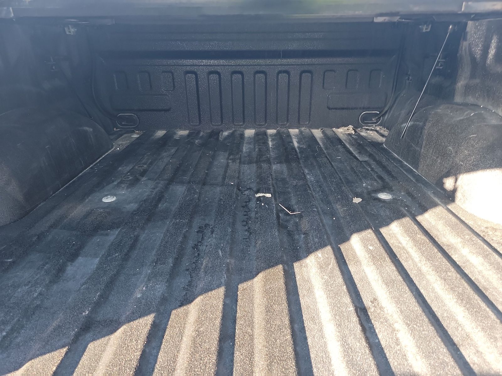 2021 Ford F-150 Limited AWD