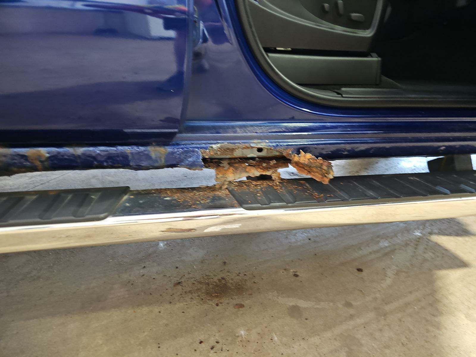 2014 Chevrolet Silverado 1500 LT AWD