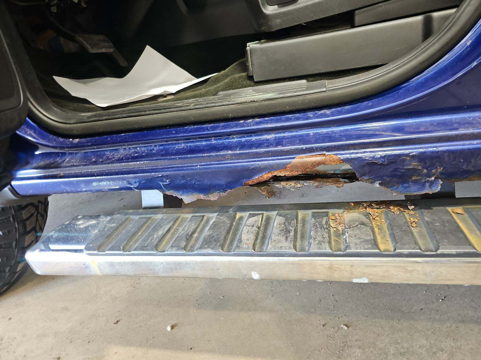 2014 Chevrolet Silverado 1500 LT AWD