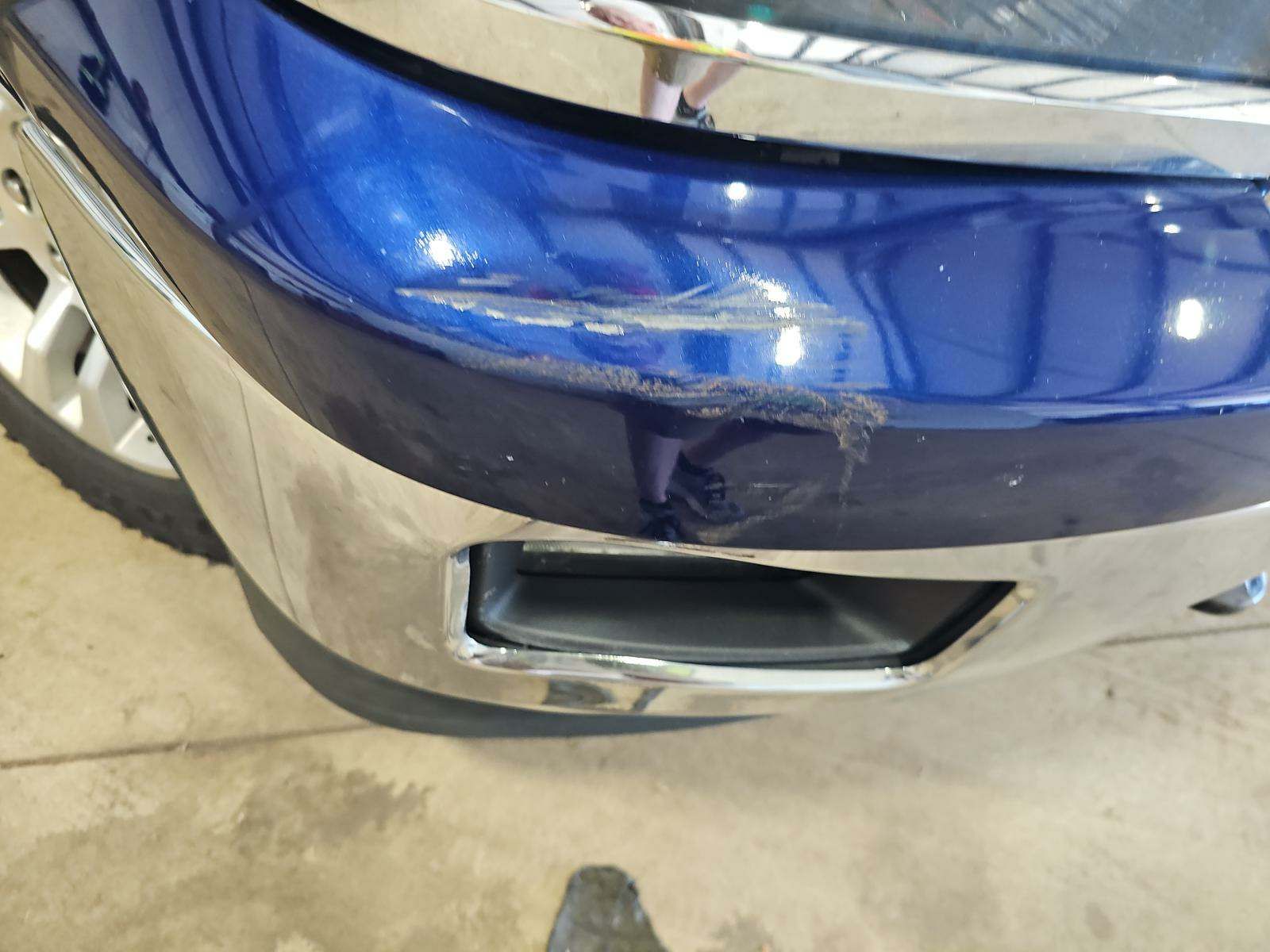 2014 Chevrolet Silverado 1500 LT AWD