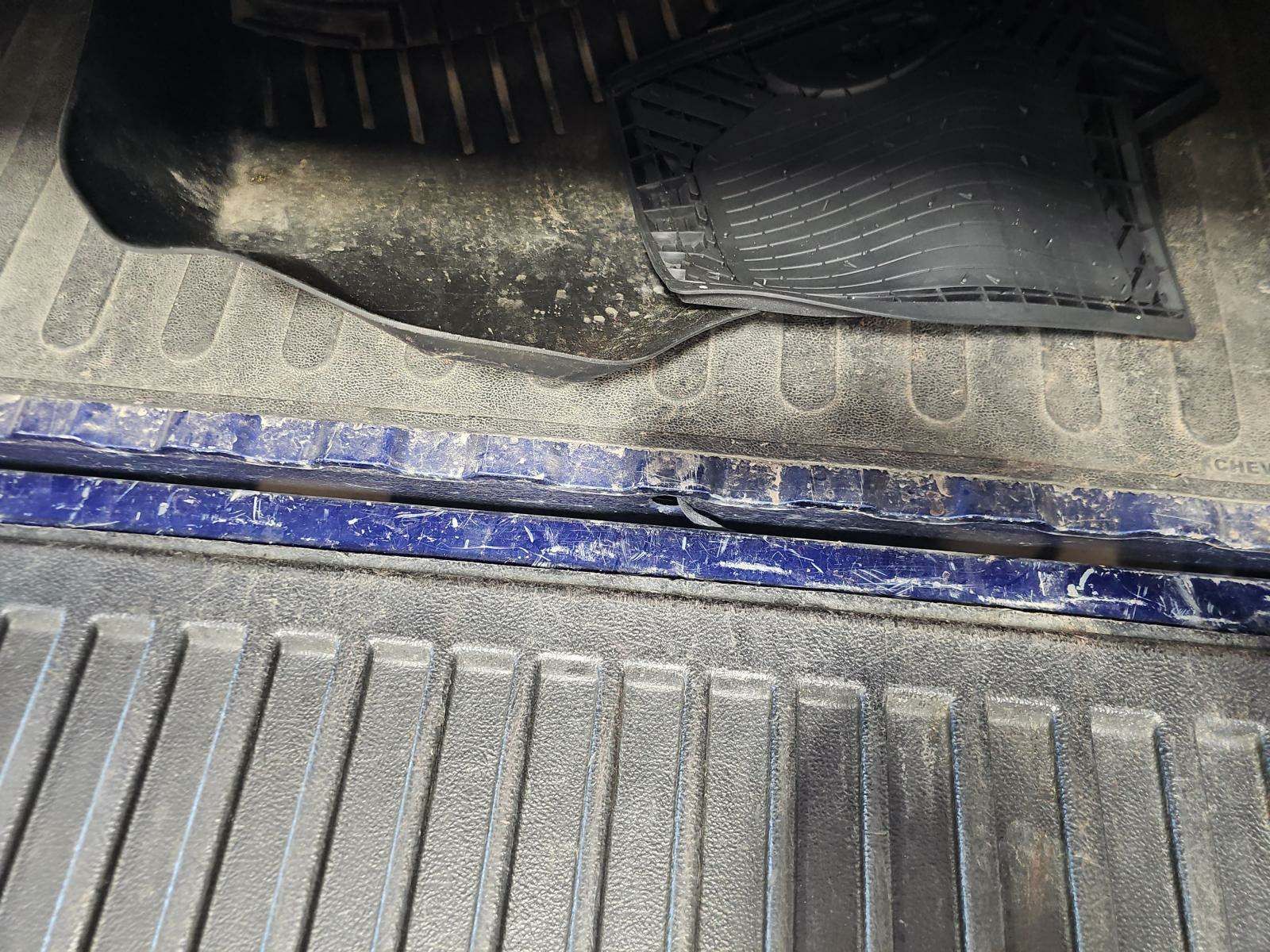 2014 Chevrolet Silverado 1500 LT AWD