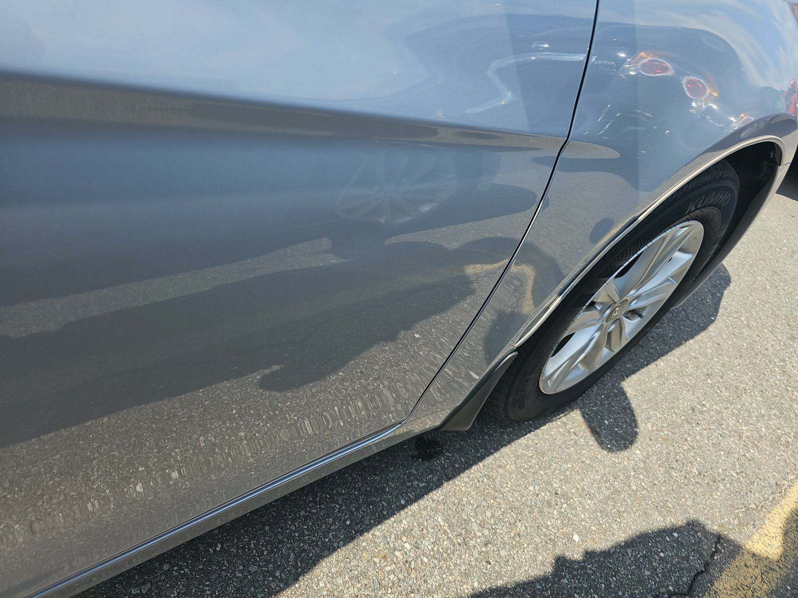 2013 Hyundai Sonata GLS FWD