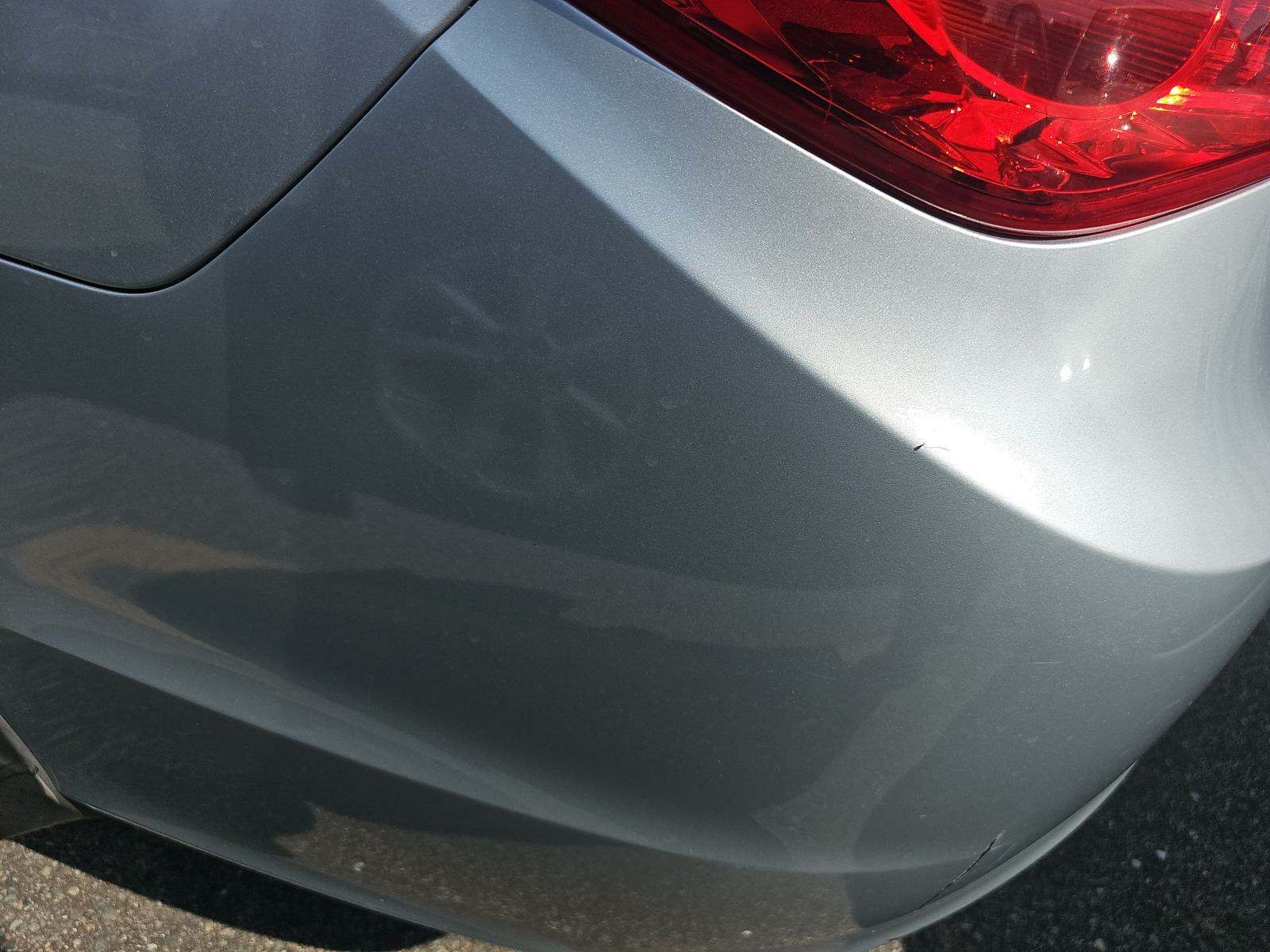 2013 Hyundai Sonata GLS FWD