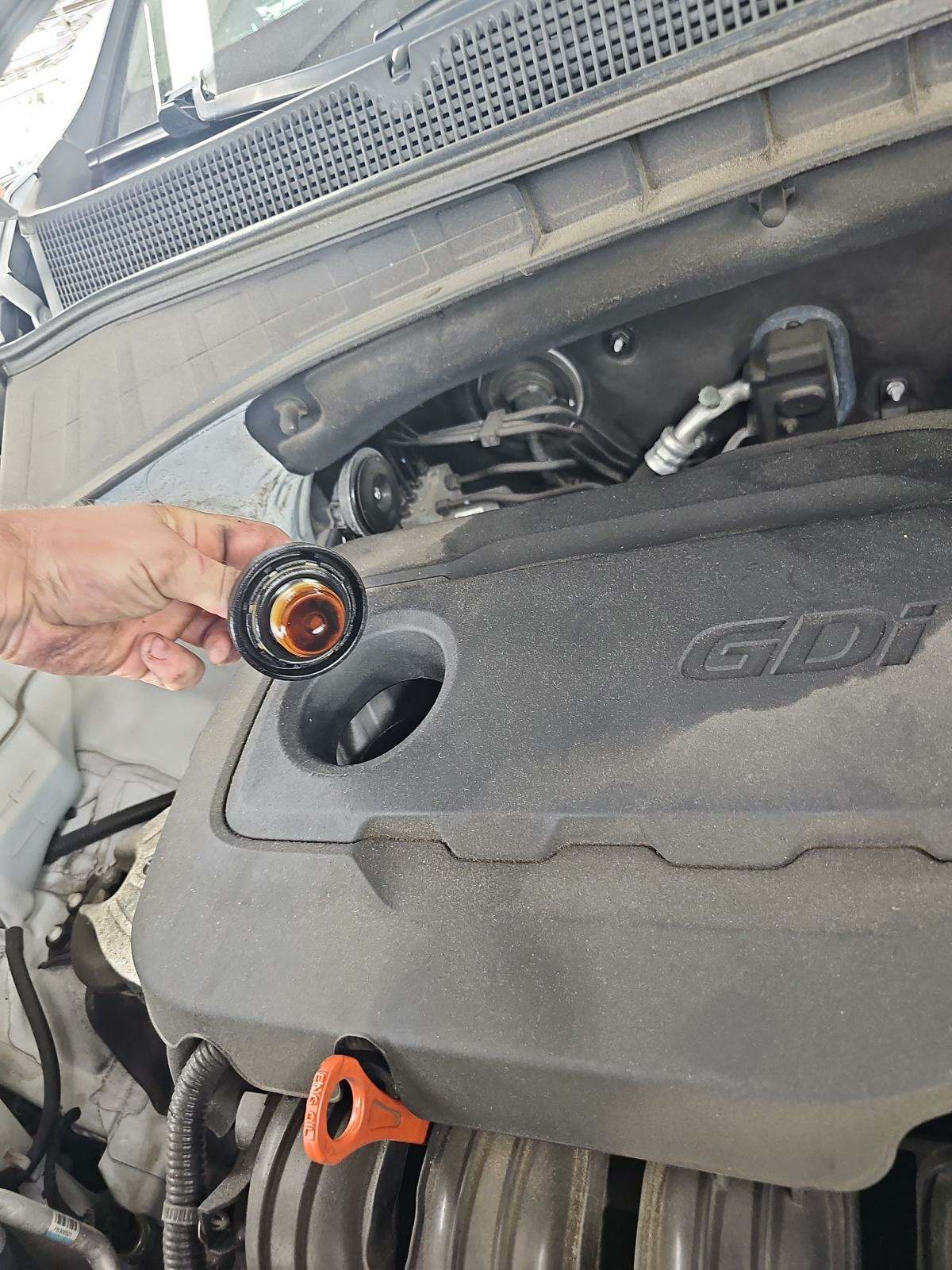 2018 Kia Sorento LX AWD