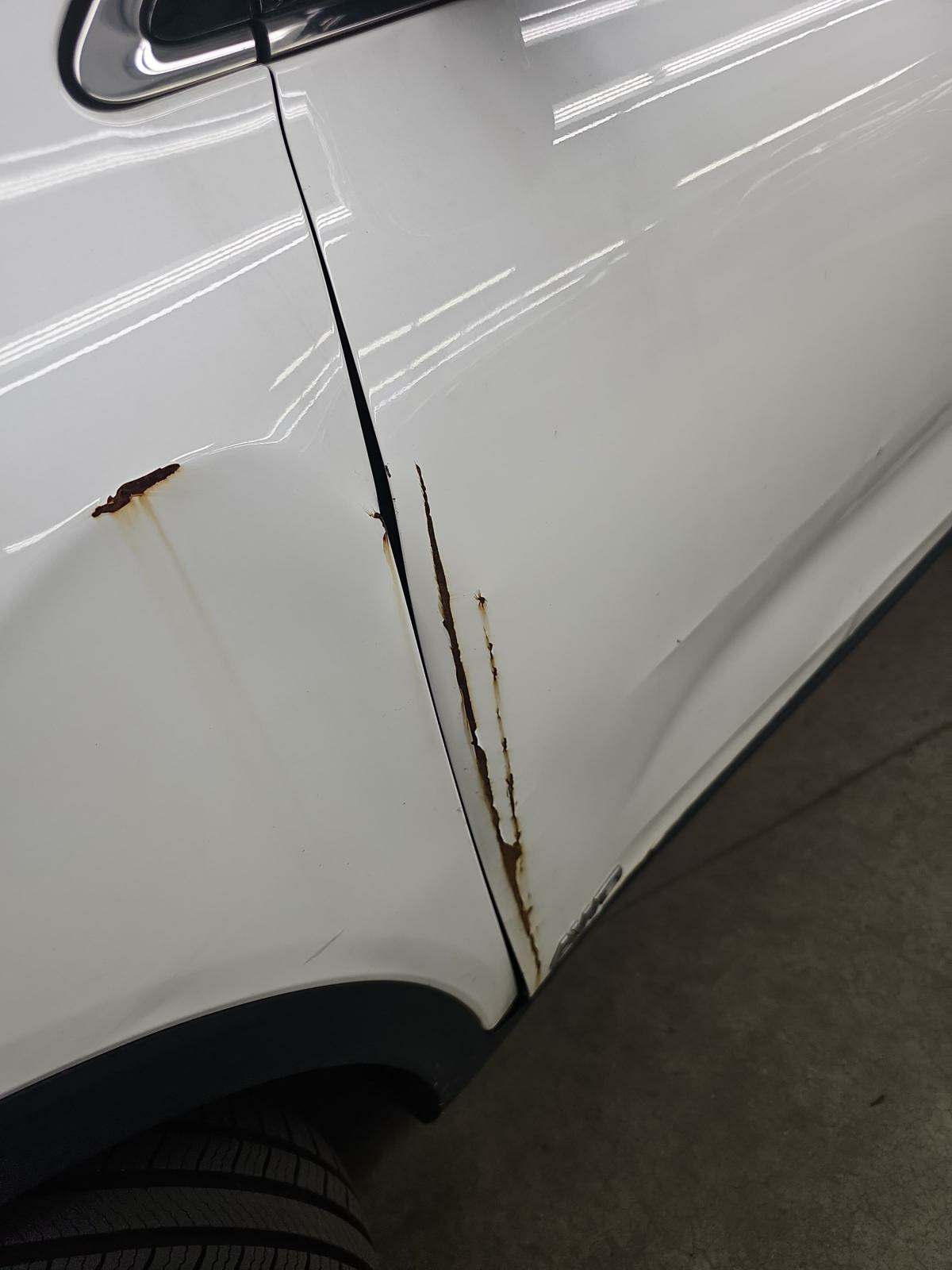 2018 Kia Sorento LX AWD