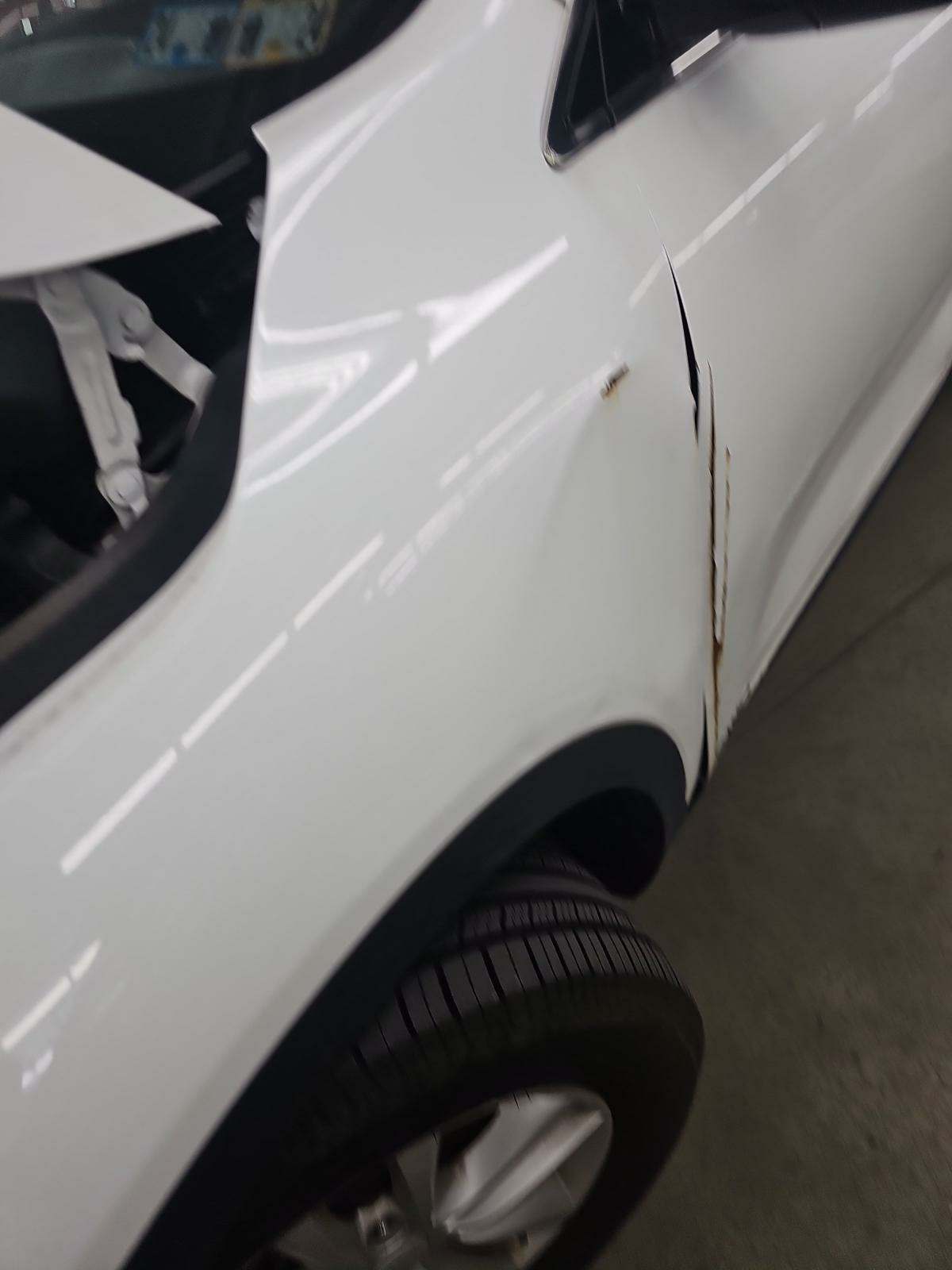 2018 Kia Sorento LX AWD