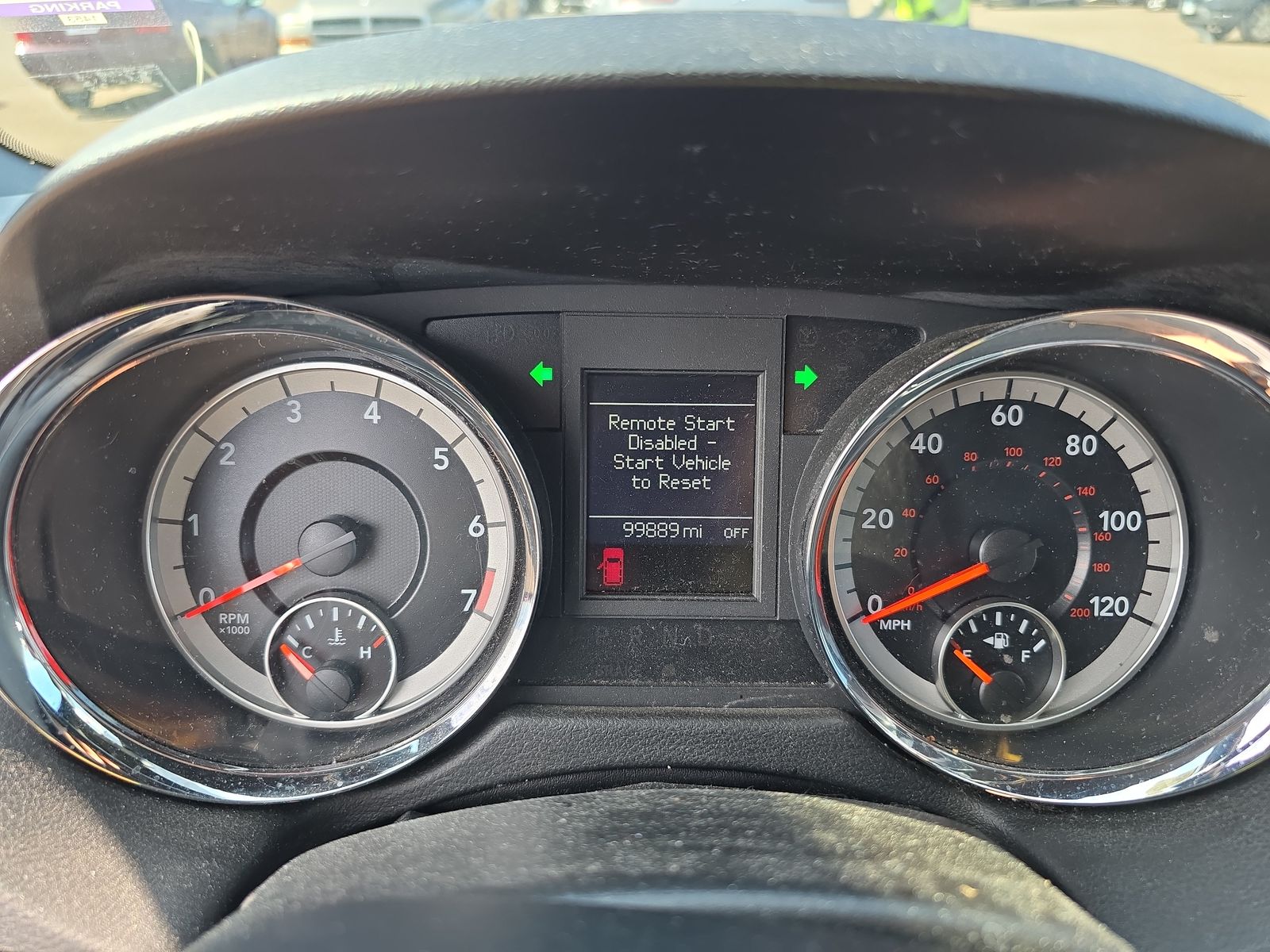 2018 Dodge Grand Caravan GT FWD