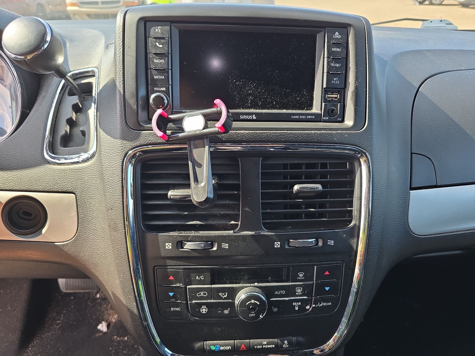 2018 Dodge Grand Caravan GT FWD