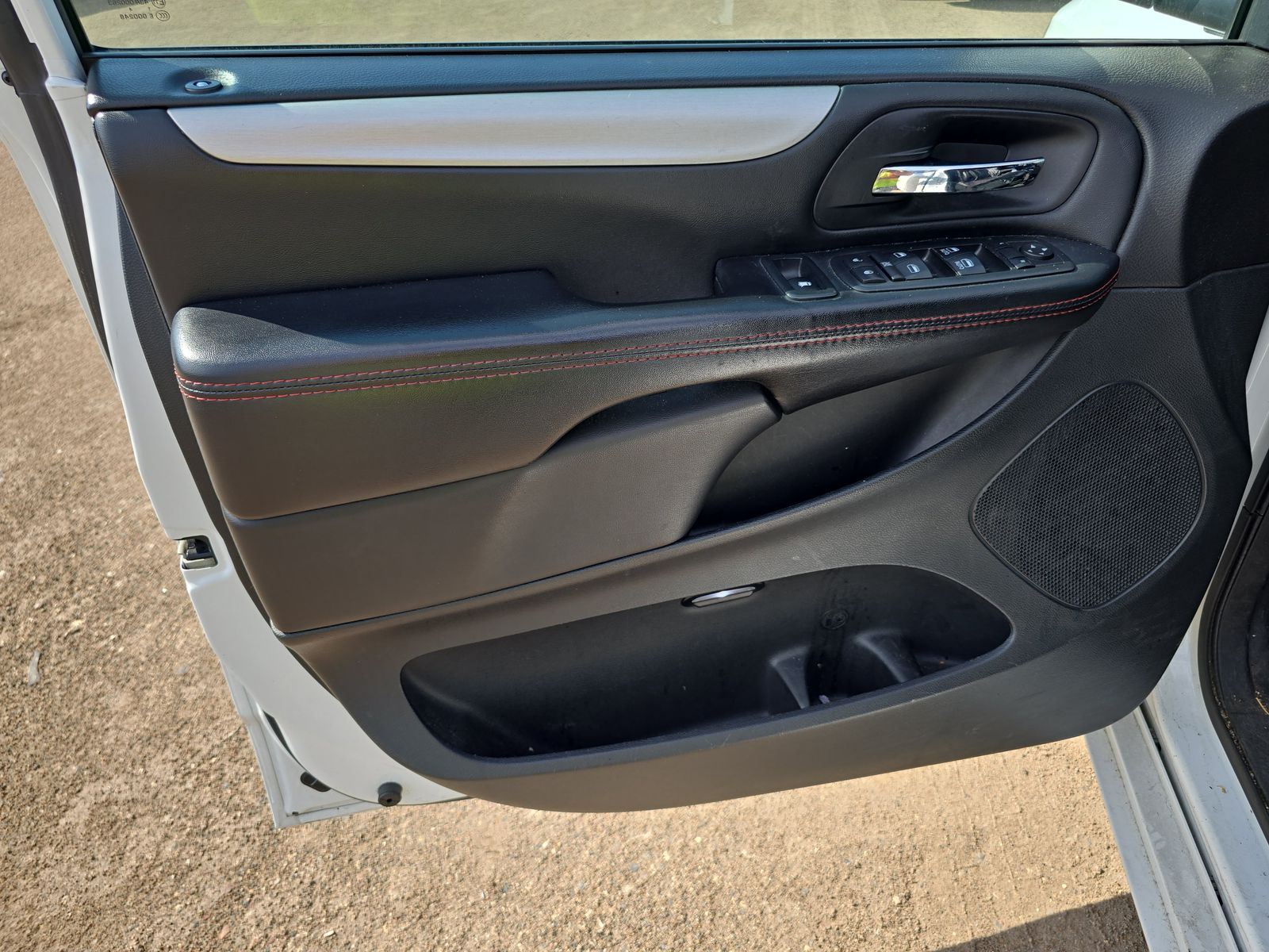 2018 Dodge Grand Caravan GT FWD