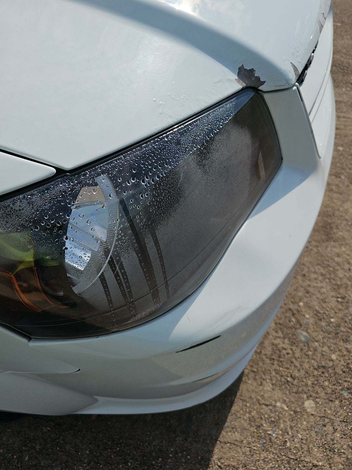 2018 Dodge Grand Caravan GT FWD