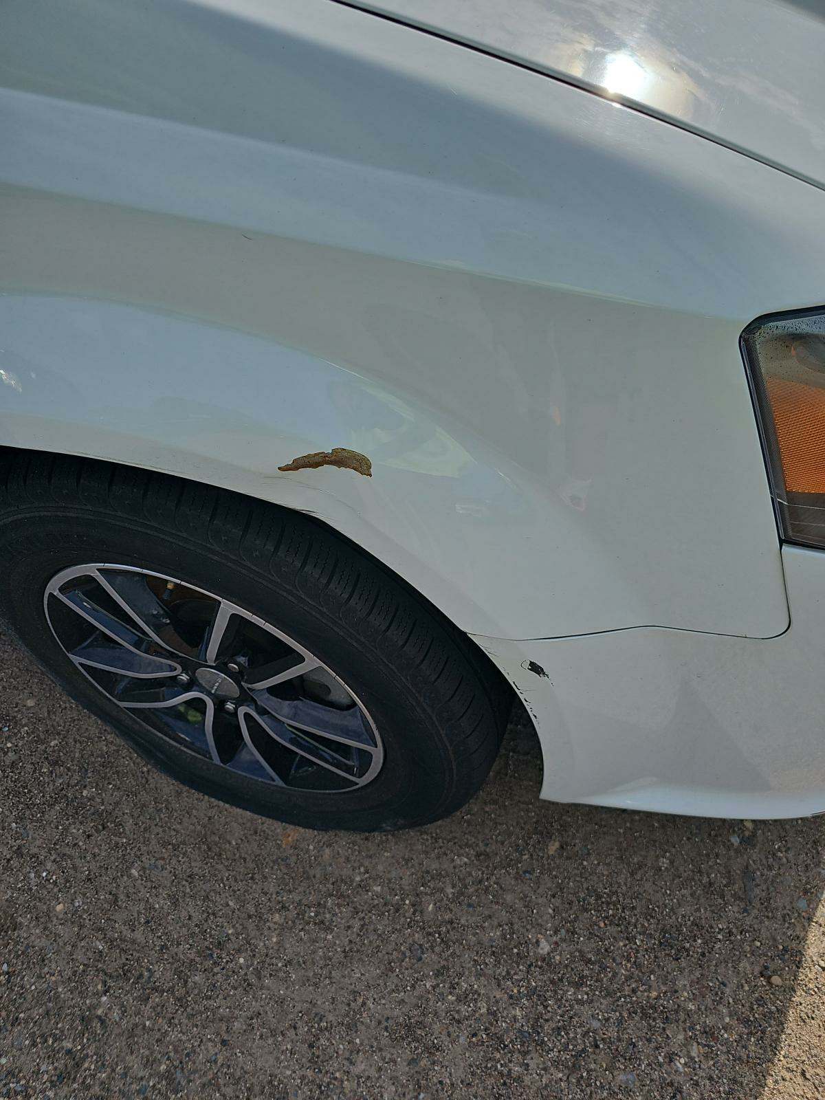 2018 Dodge Grand Caravan GT FWD