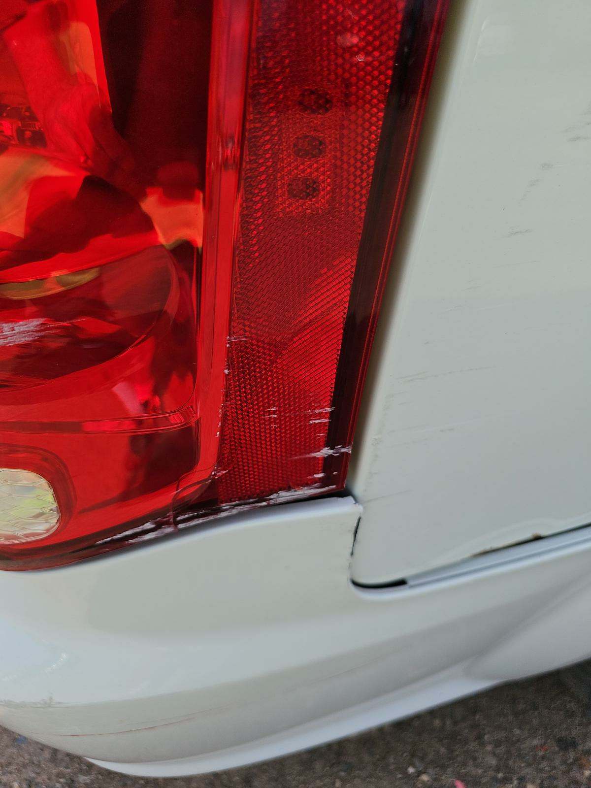 2018 Dodge Grand Caravan GT FWD