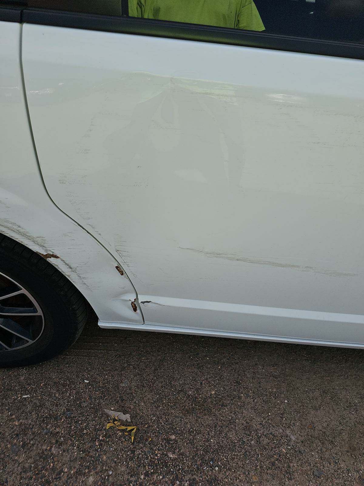 2018 Dodge Grand Caravan GT FWD