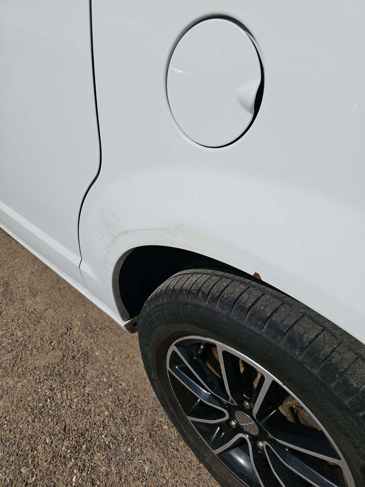 2018 Dodge Grand Caravan GT FWD