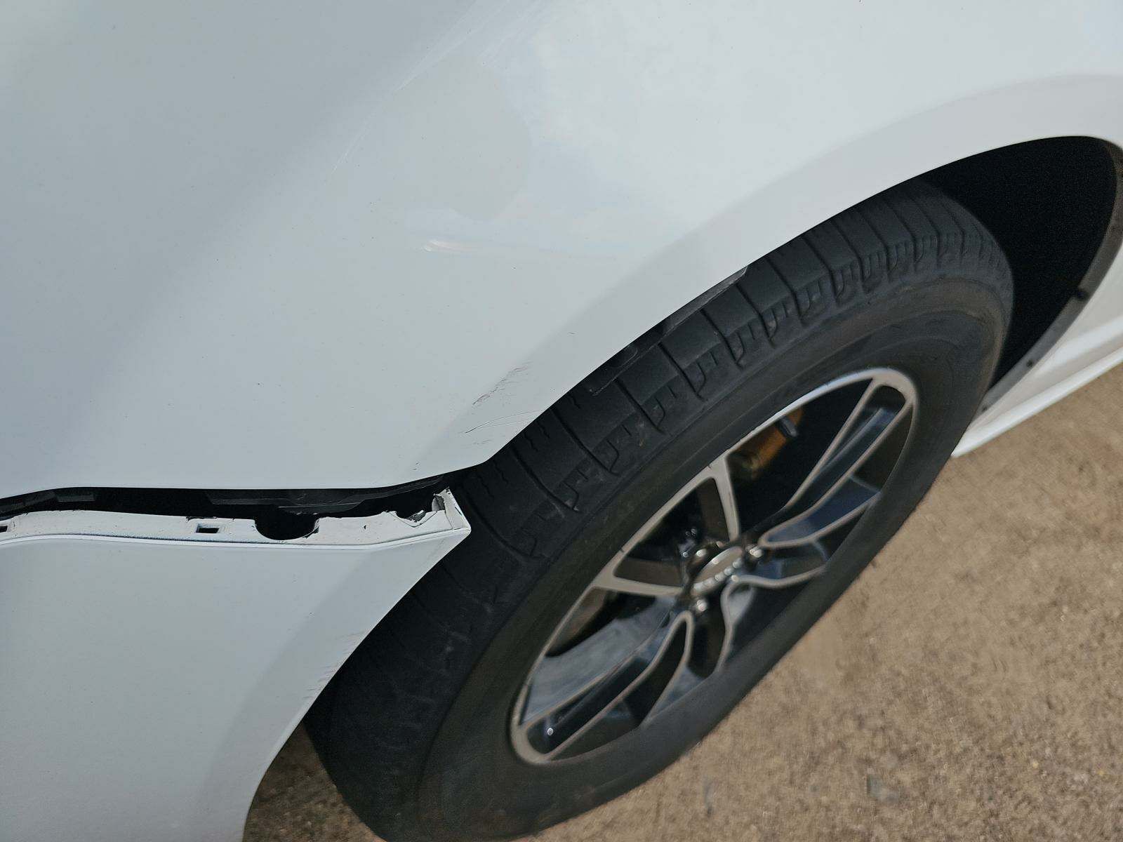 2018 Dodge Grand Caravan GT FWD