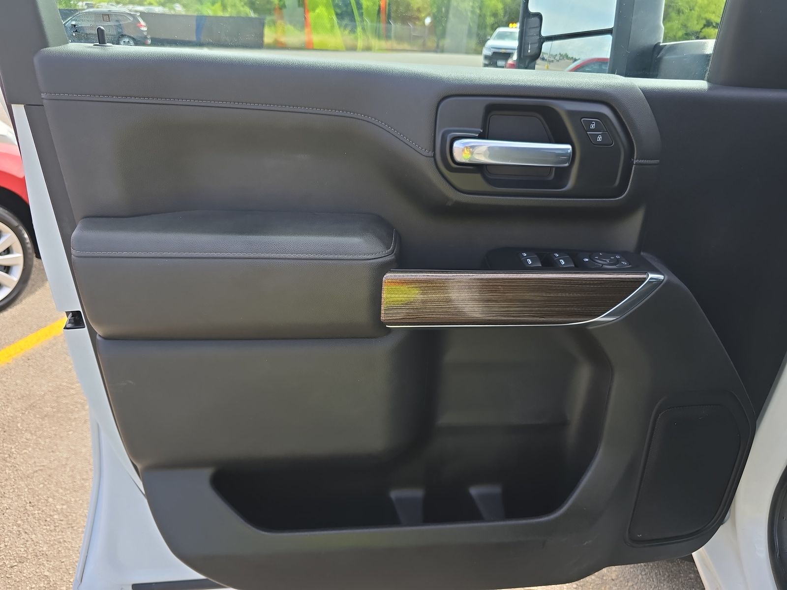 2022 Chevrolet Silverado 2500HD LT AWD