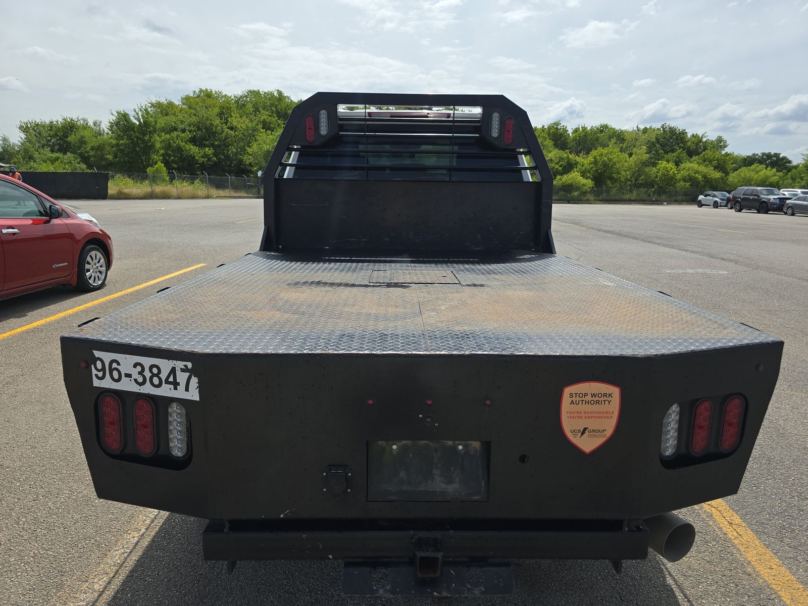 2022 Chevrolet Silverado 2500HD LT AWD