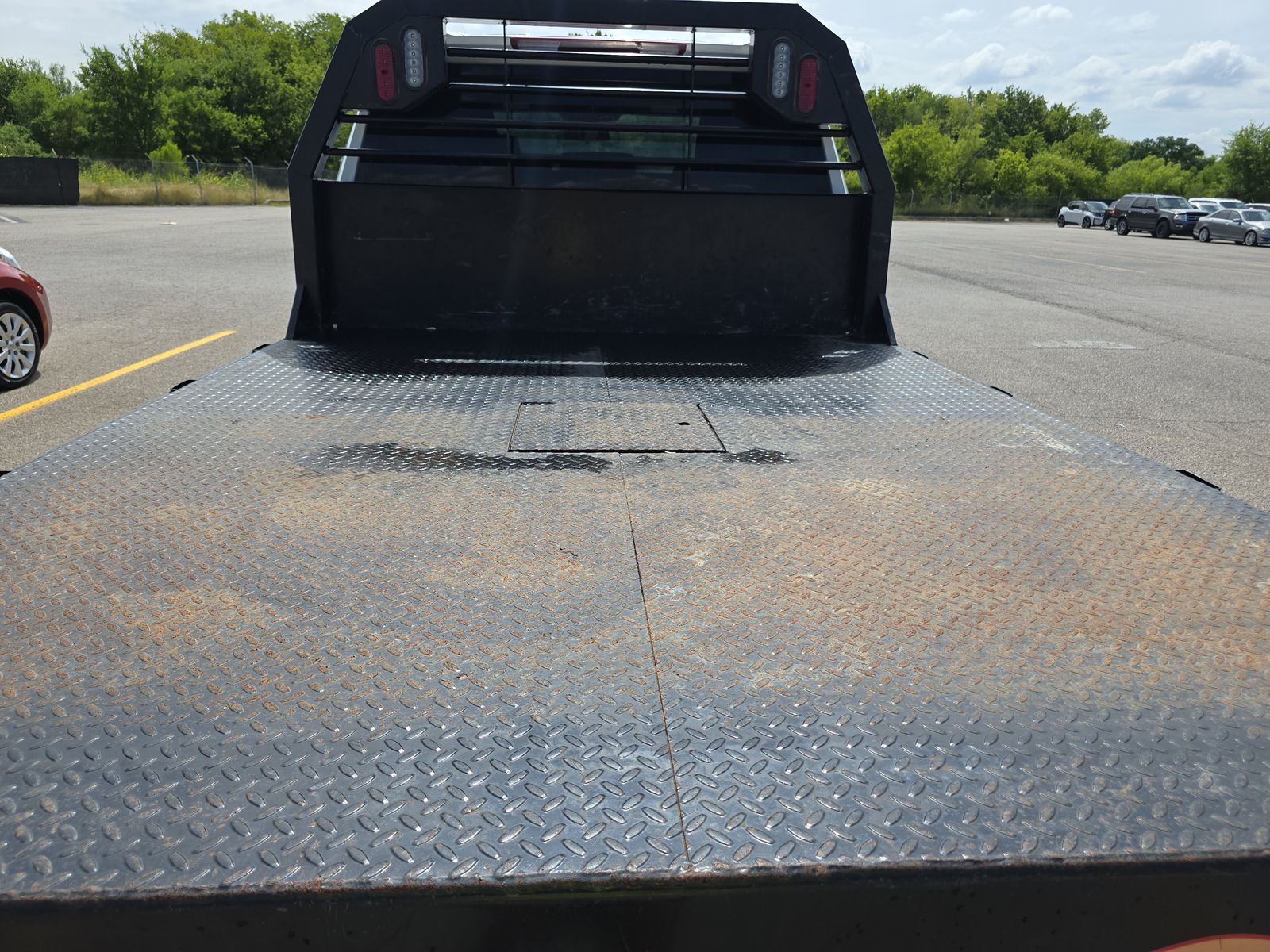 2022 Chevrolet Silverado 2500HD LT AWD