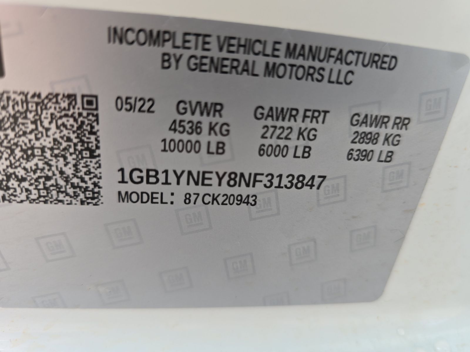 2022 Chevrolet Silverado 2500HD LT AWD