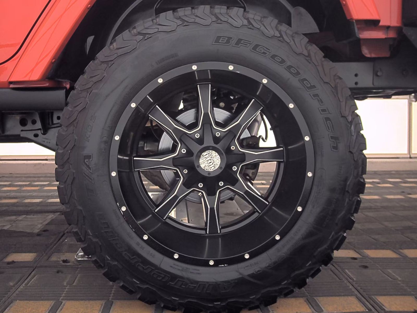 2015 Jeep Wrangler Unlimited Sport Freedom Edition AWD