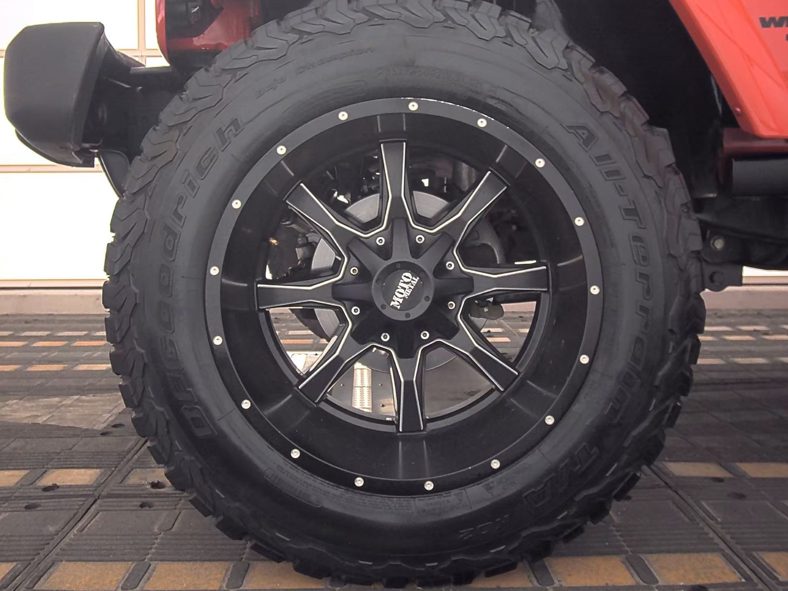 2015 Jeep Wrangler Unlimited Sport Freedom Edition AWD