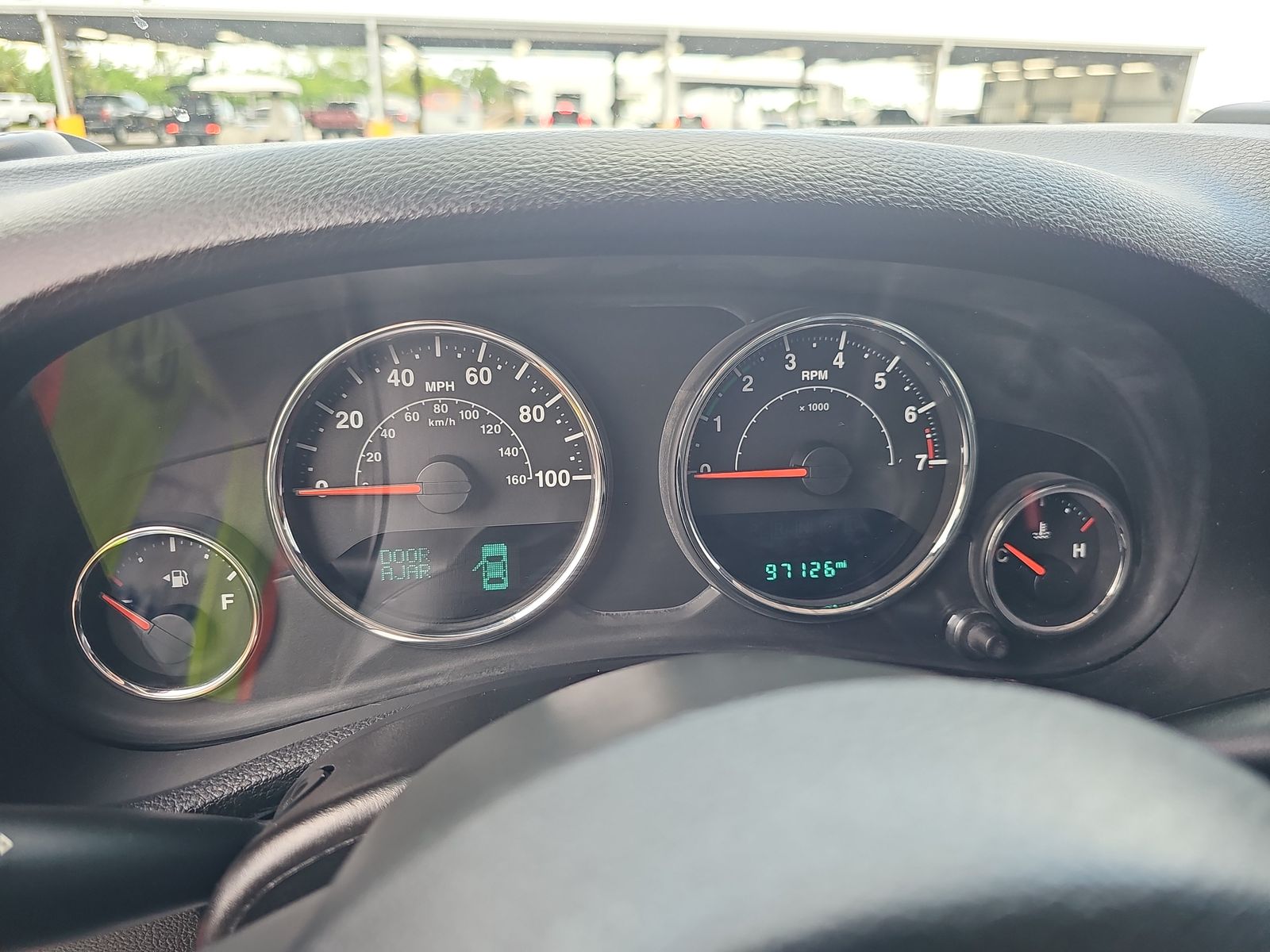 2015 Jeep Wrangler Unlimited Sport Freedom Edition AWD