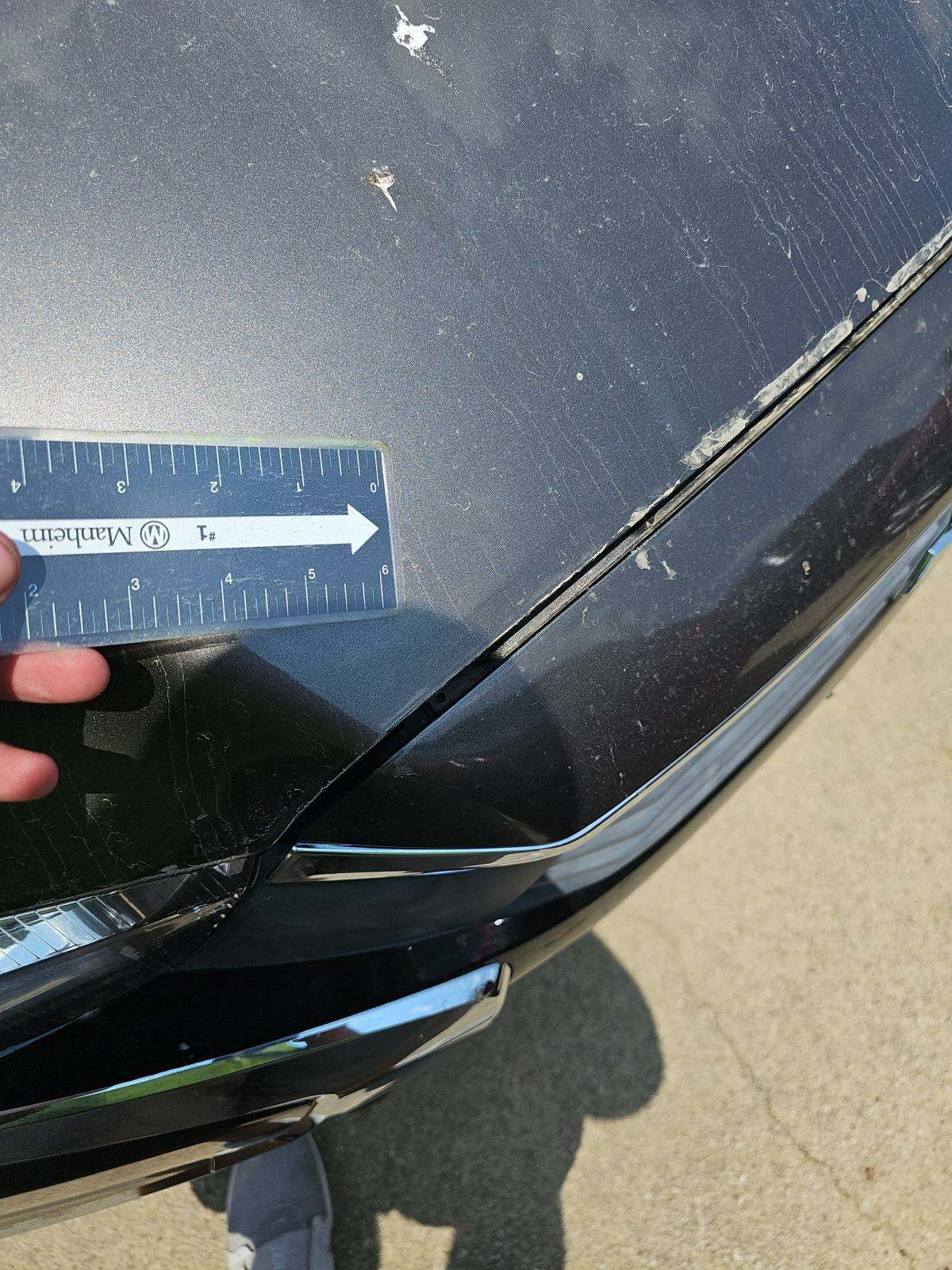 2016 Mitsubishi Outlander Sport ES AWD