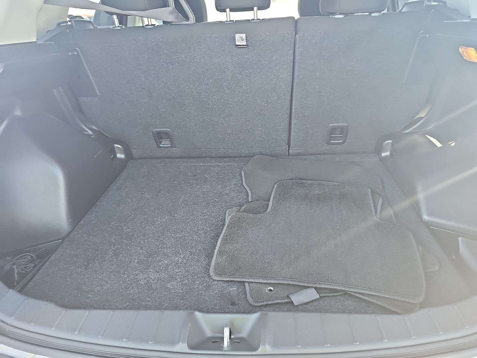 2016 Mitsubishi Outlander Sport ES AWD