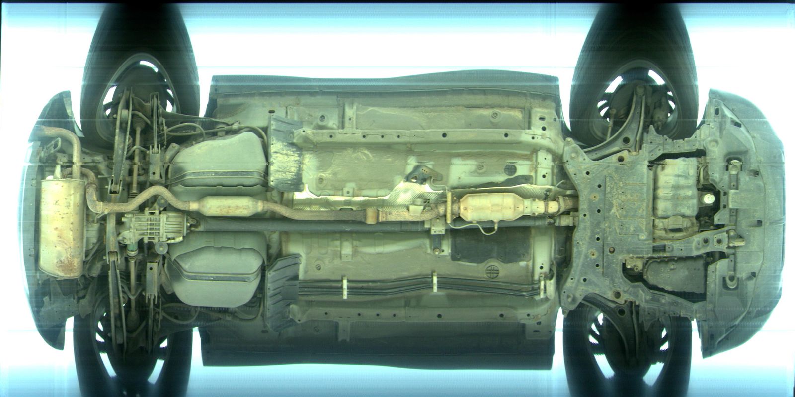 2016 Mitsubishi Outlander Sport ES AWD