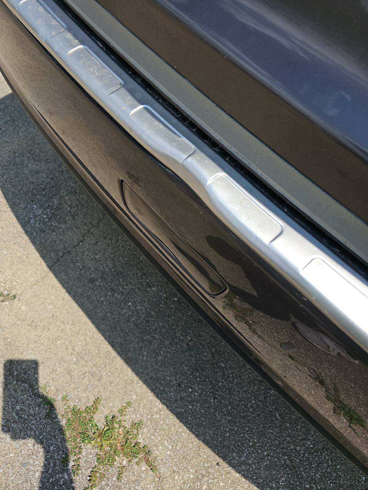 2016 Mitsubishi Outlander Sport ES AWD