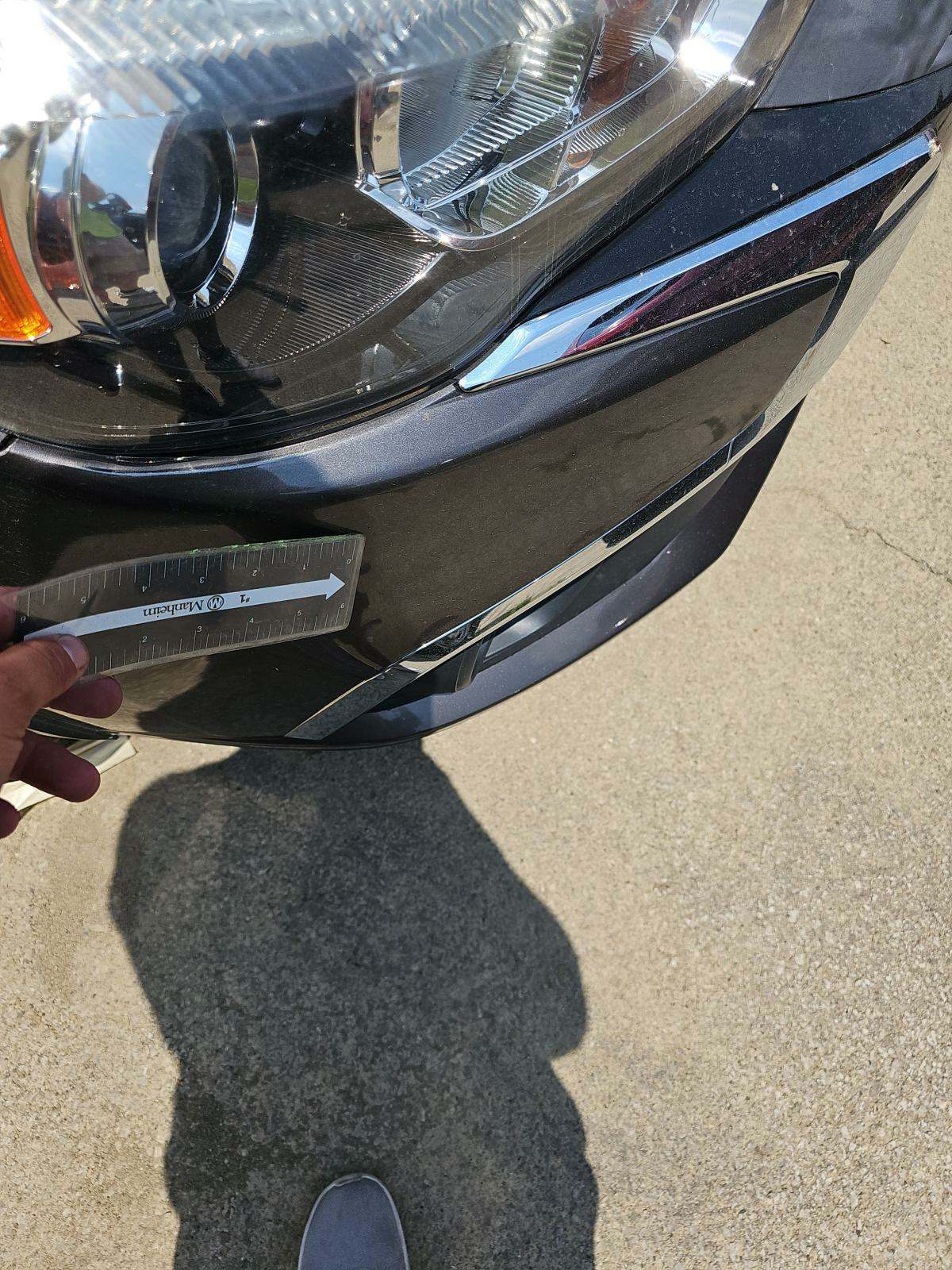 2016 Mitsubishi Outlander Sport ES AWD