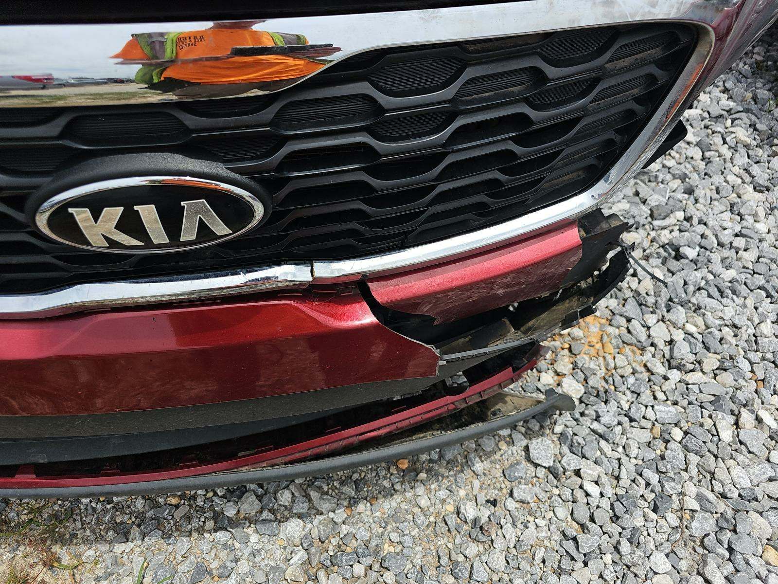 2019 Kia Sorento LX FWD