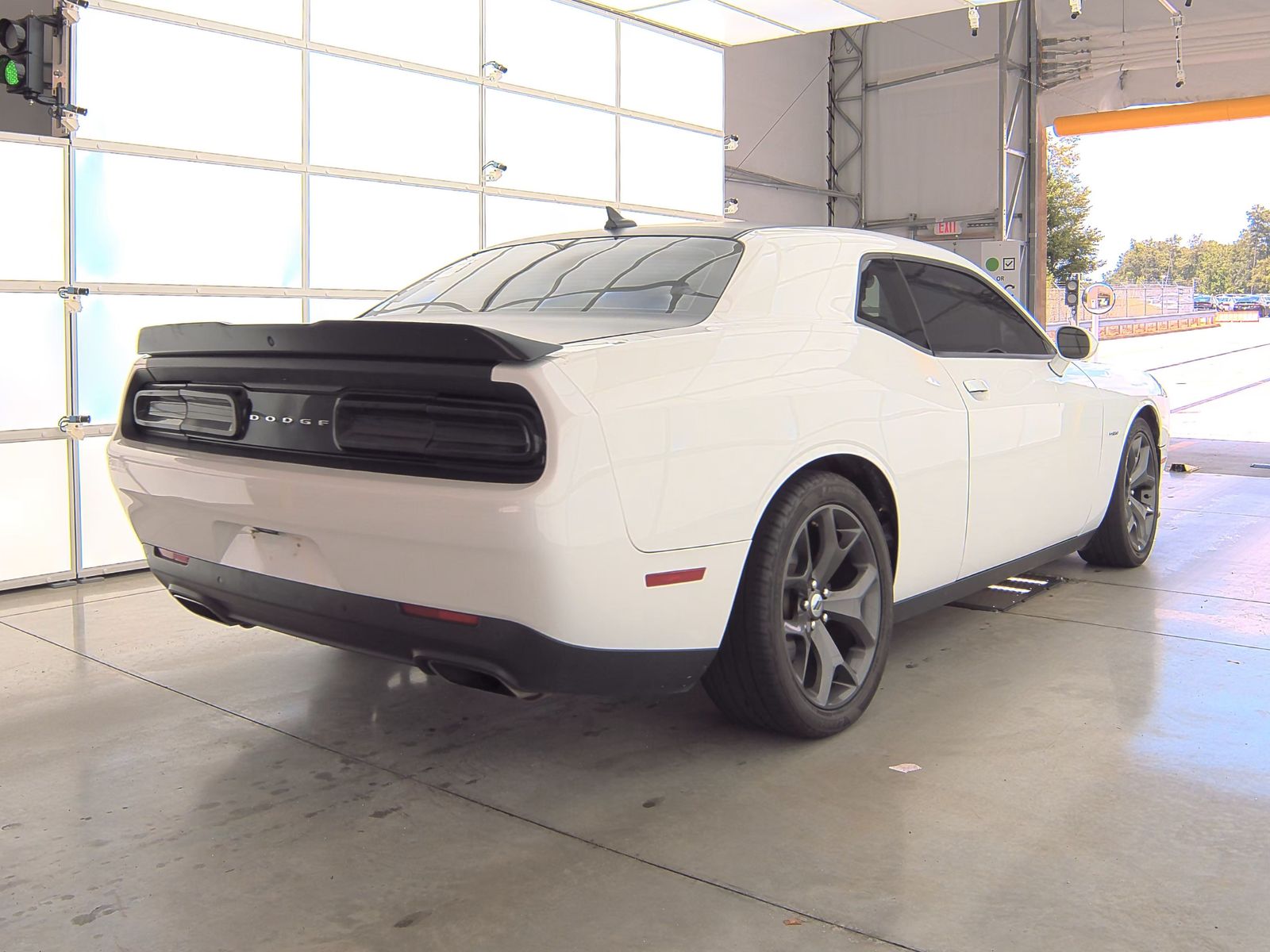 2019 Dodge Challenger R/T FWD