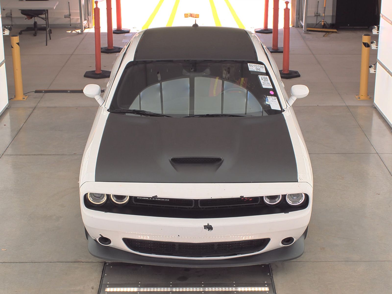 2019 Dodge Challenger R/T FWD