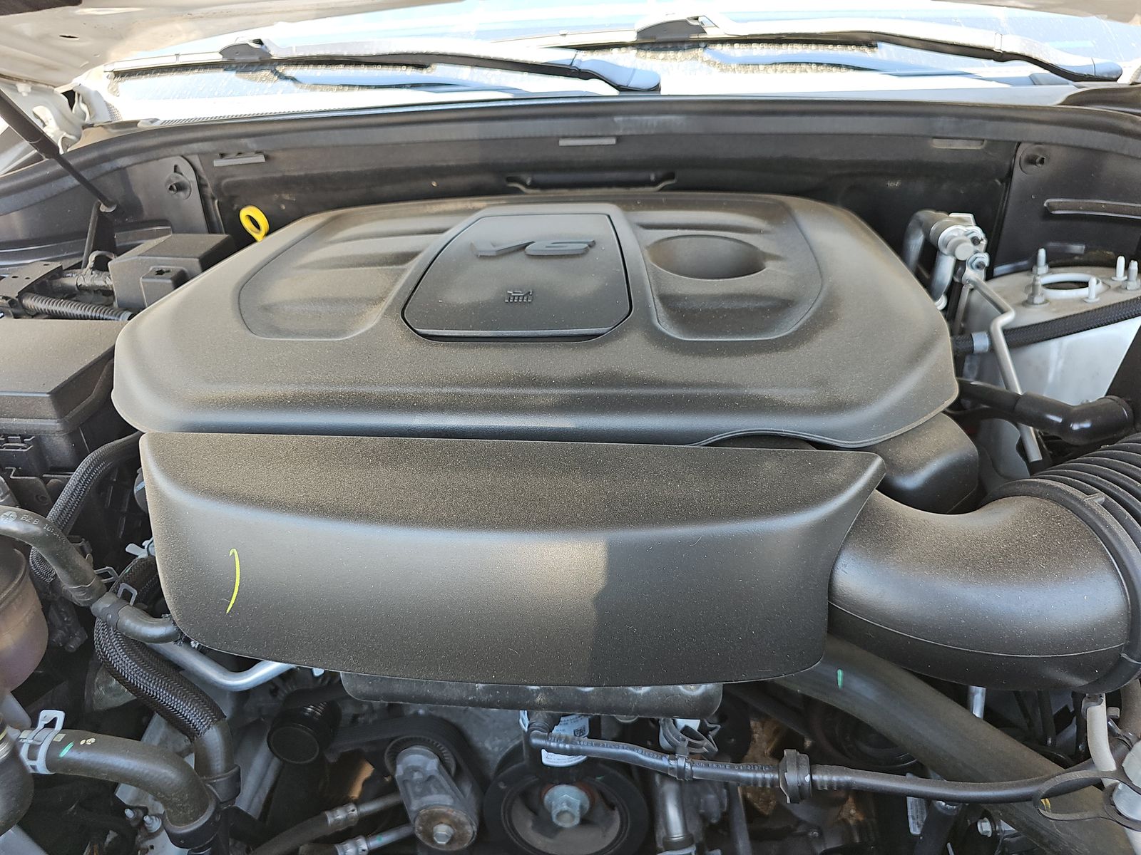 2021 Jeep Grand Cherokee Limited RWD