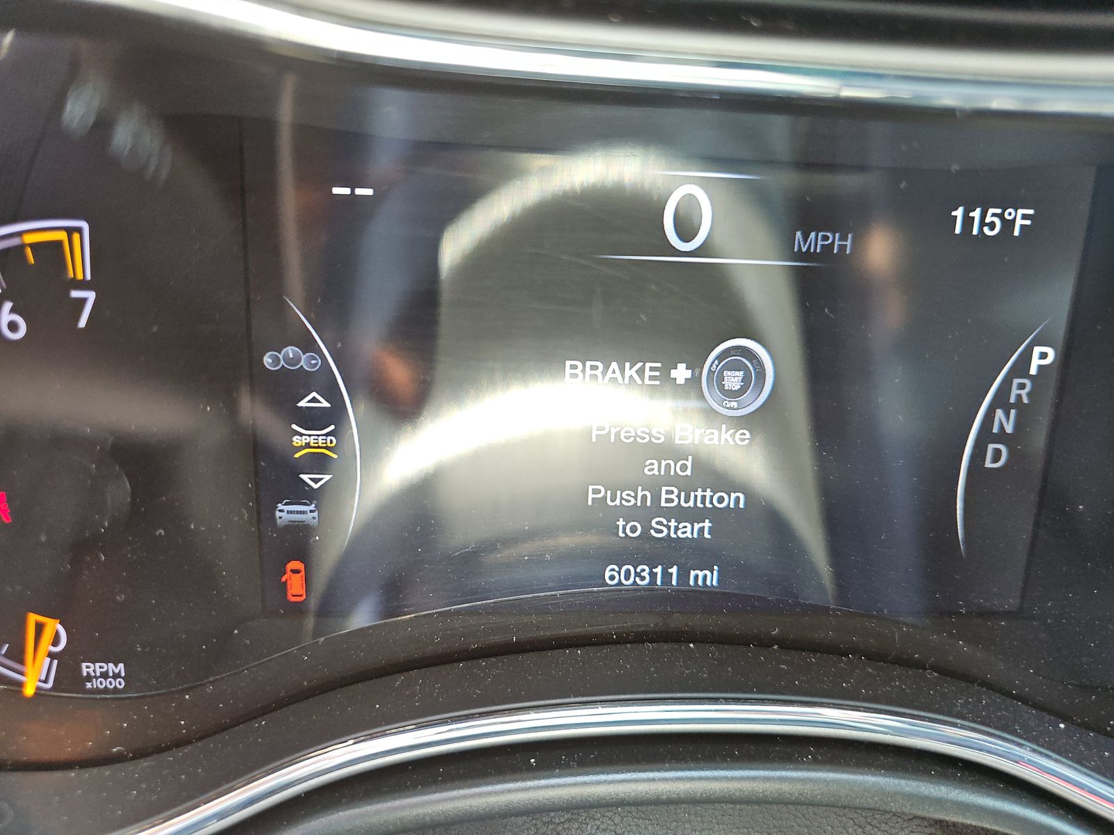 2021 Jeep Grand Cherokee Limited RWD