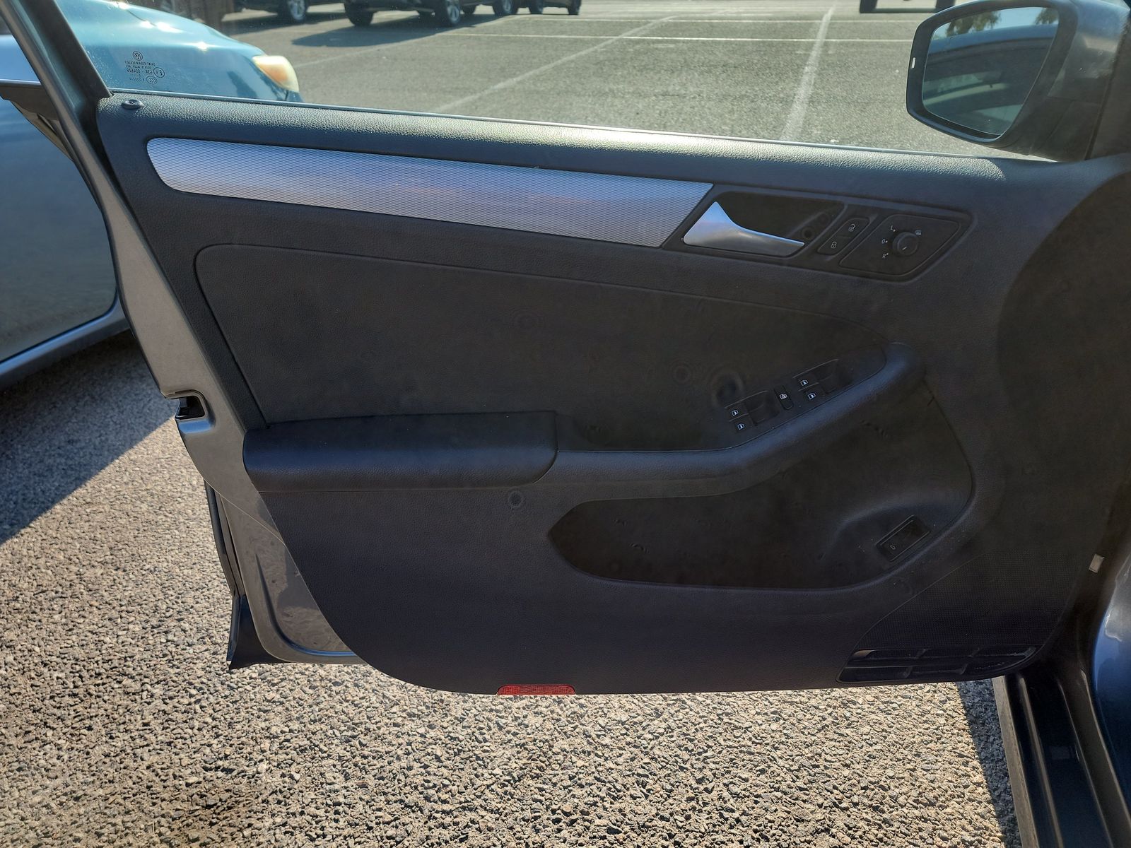 2017 Volkswagen Jetta 1.4T SE FWD