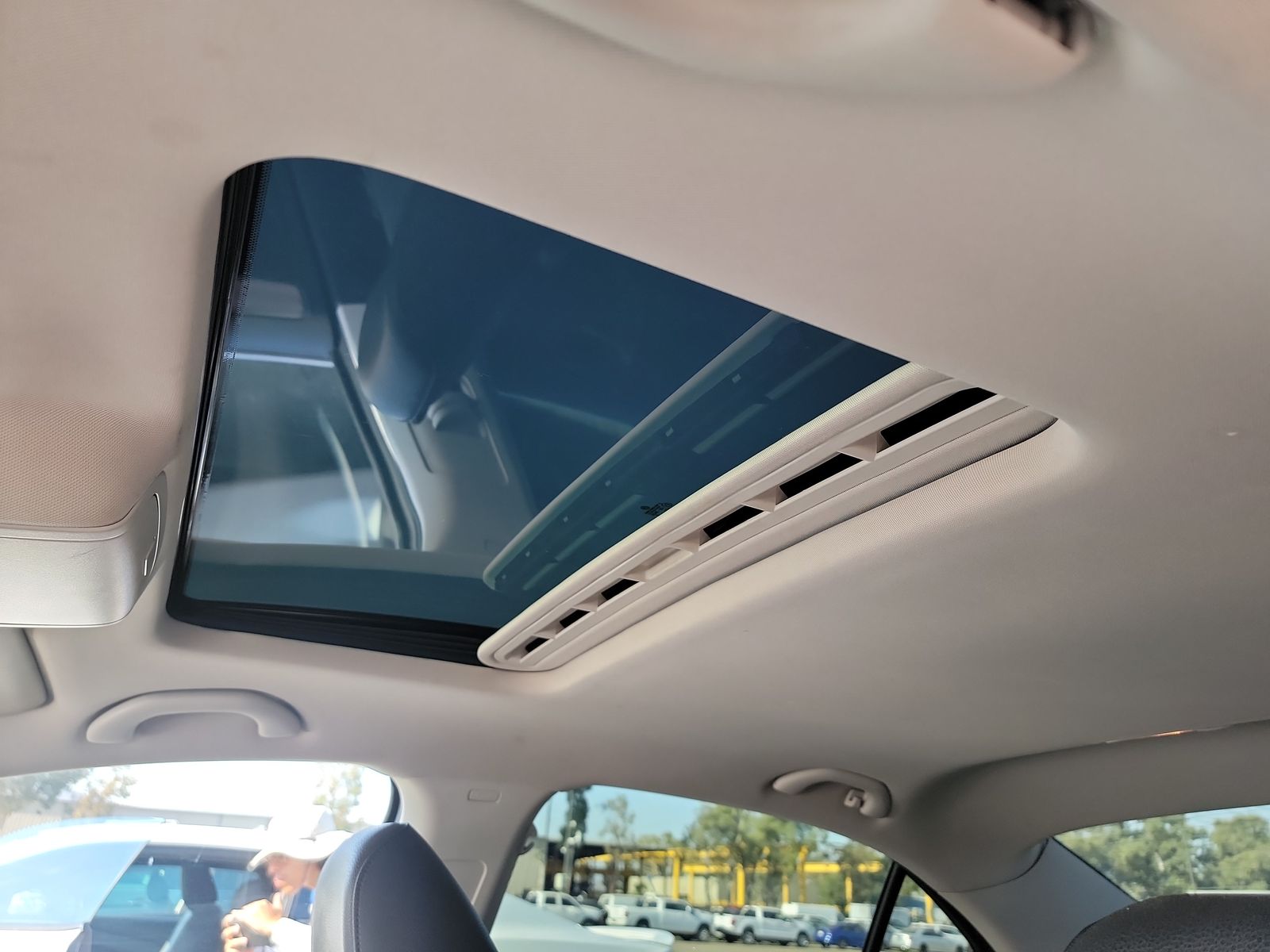 2017 Volkswagen Jetta 1.4T SE FWD