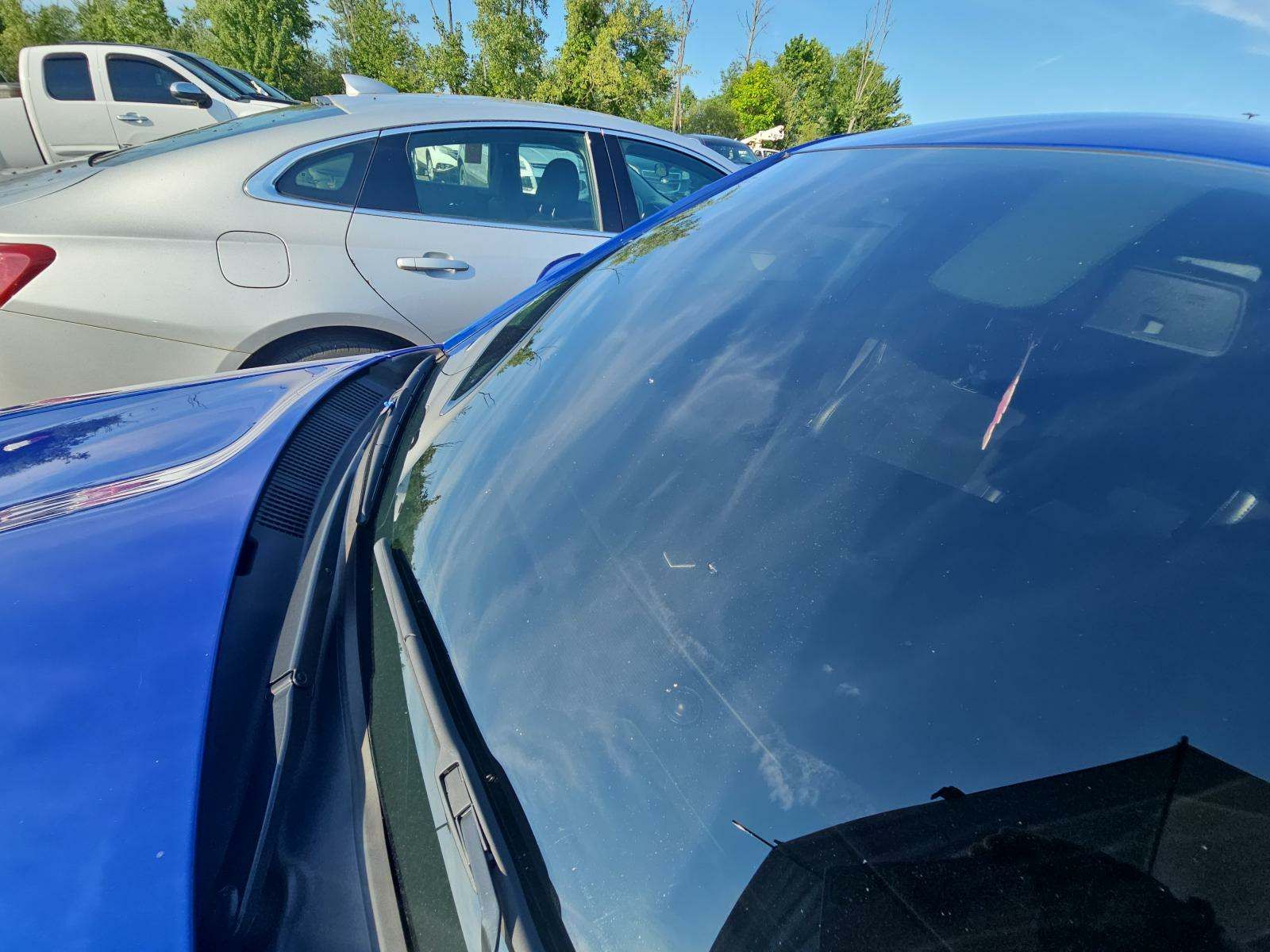 2020 Dodge Charger Scat Pack RWD