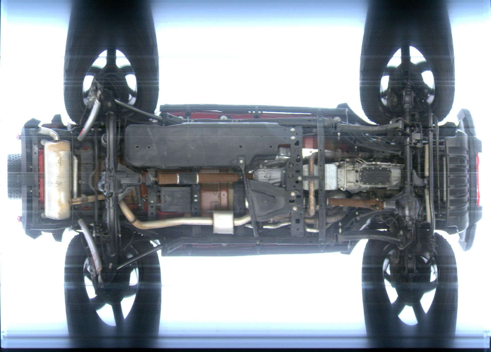 2015 Jeep Wrangler Unlimited Sport Freedom Edition AWD