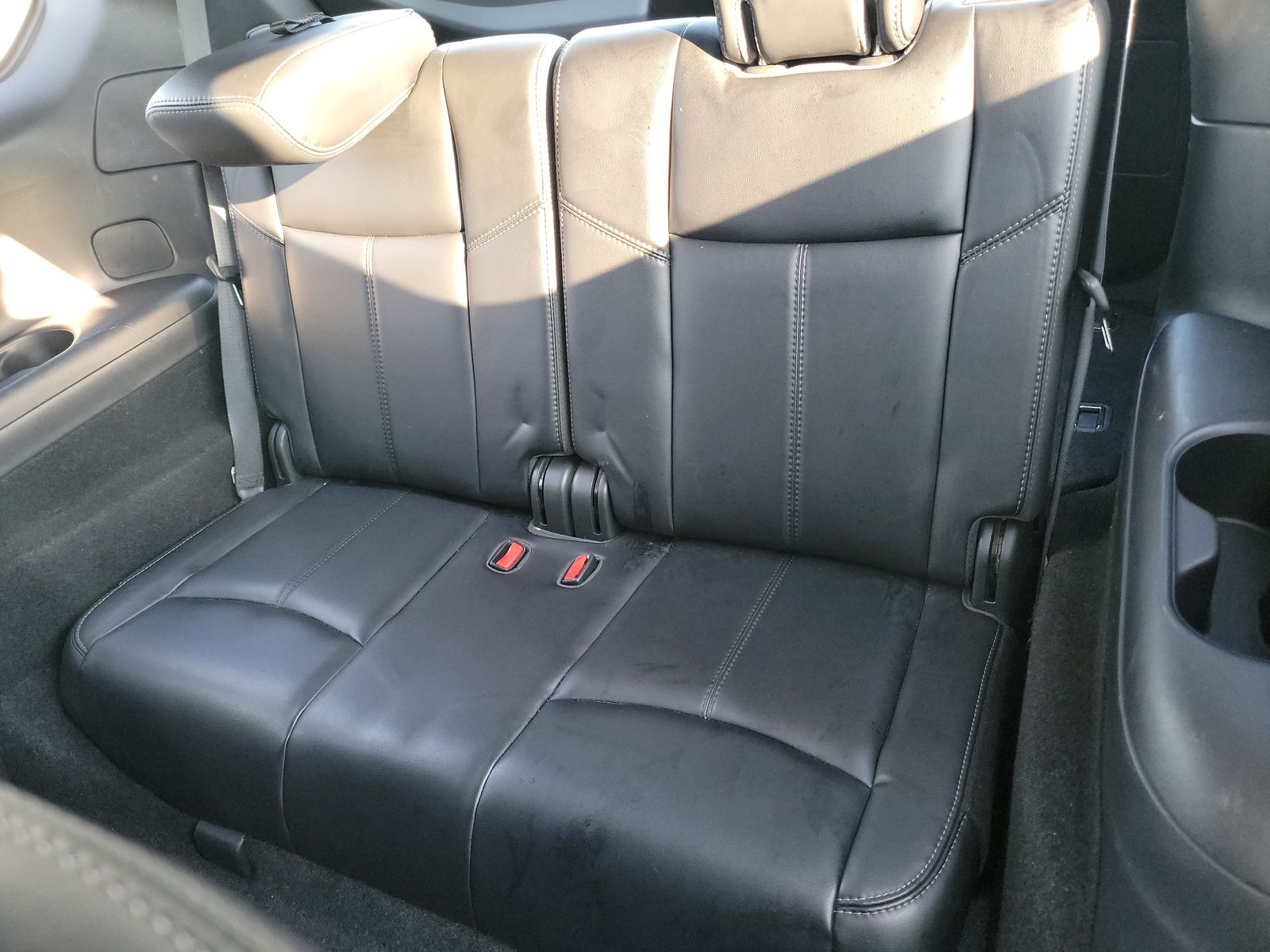 2020 Nissan Pathfinder SL FWD